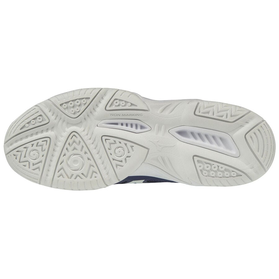 Mizuno CYCLONE SPEED 2 AstralAura/Wht/BlueLight
